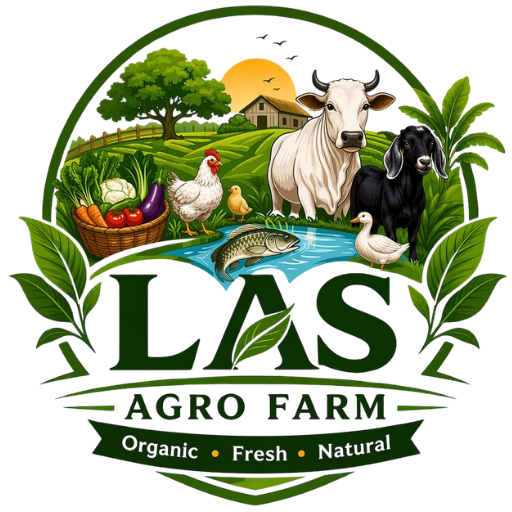 Las Agro Firm